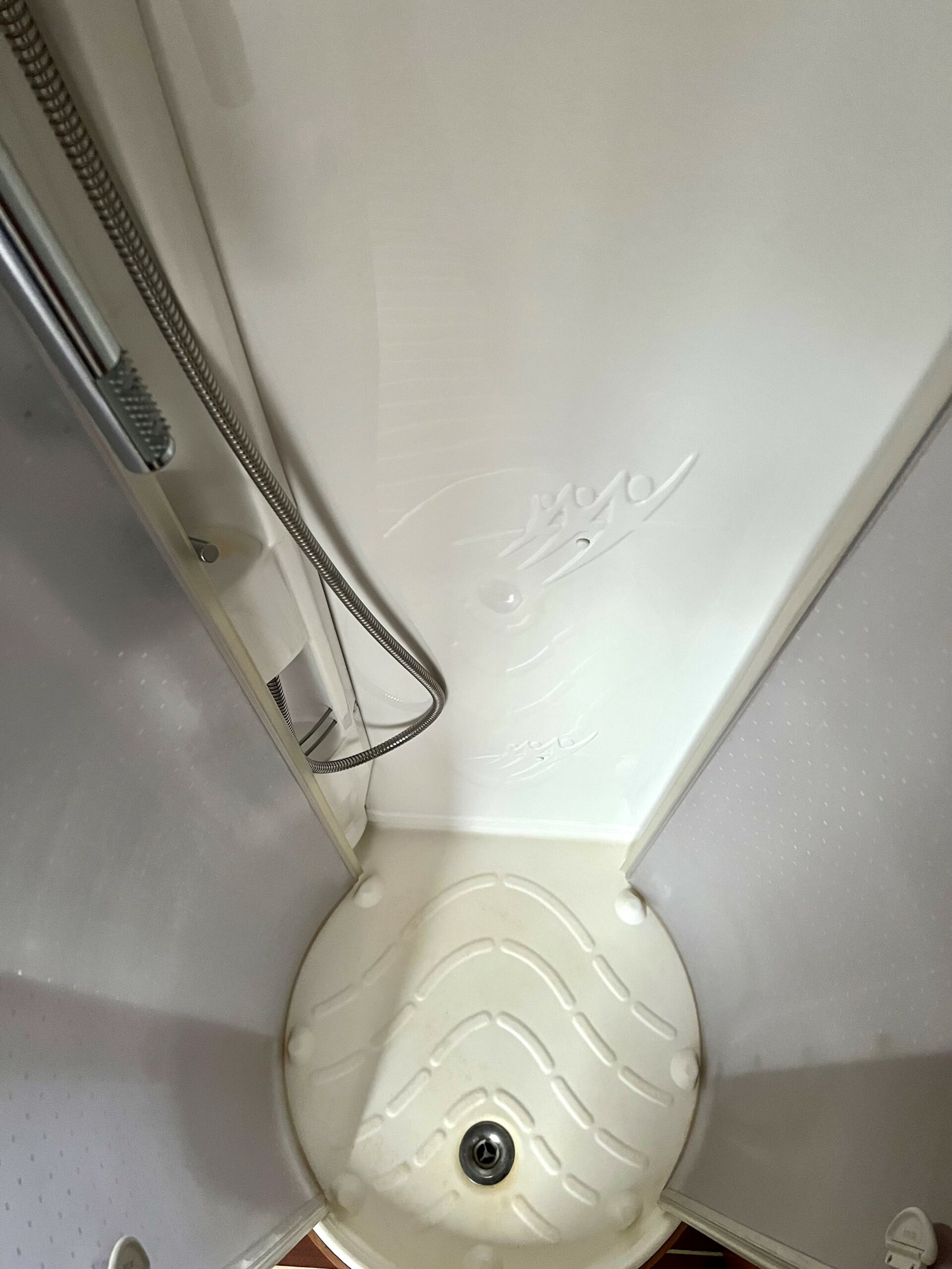 Intégral PL Rapido 9090 DF 2011 Chassis Alko Double plancher CampingCar Conseil